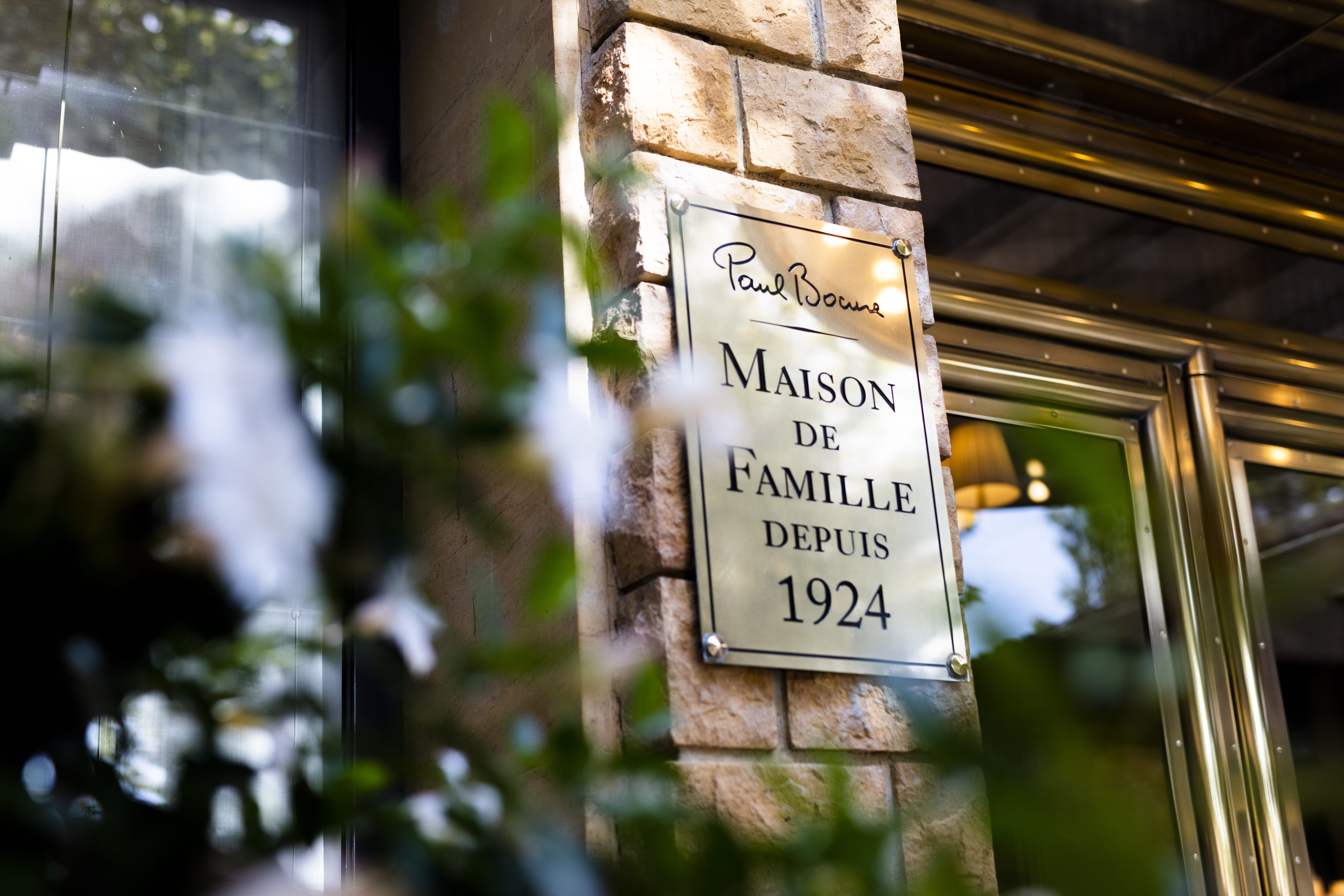 Le Menu du Centenaire : toute une année de célébration gourmande !