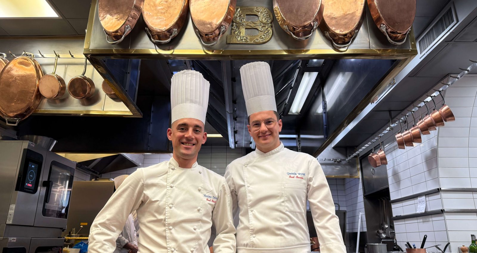 Paul Bocuse